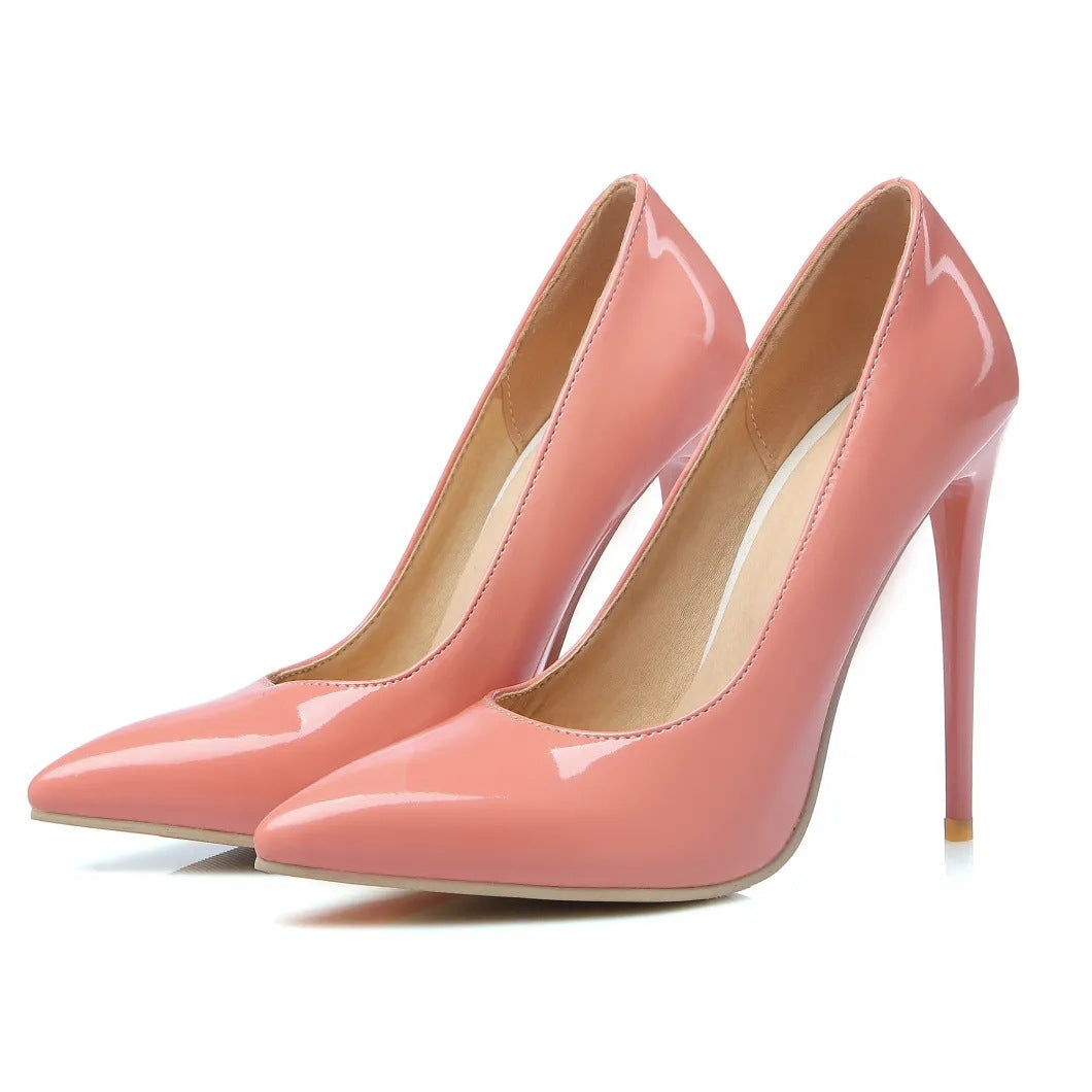 Zapatos Ortopédicos Clásicos con Estilo Atemporal