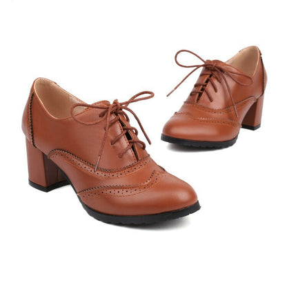 Zapatos Ortopédicos Chic con Diseño Único