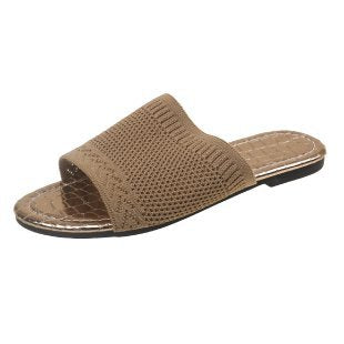 Sandalias Ortopédicos Clásicos con Estilo Atemporal