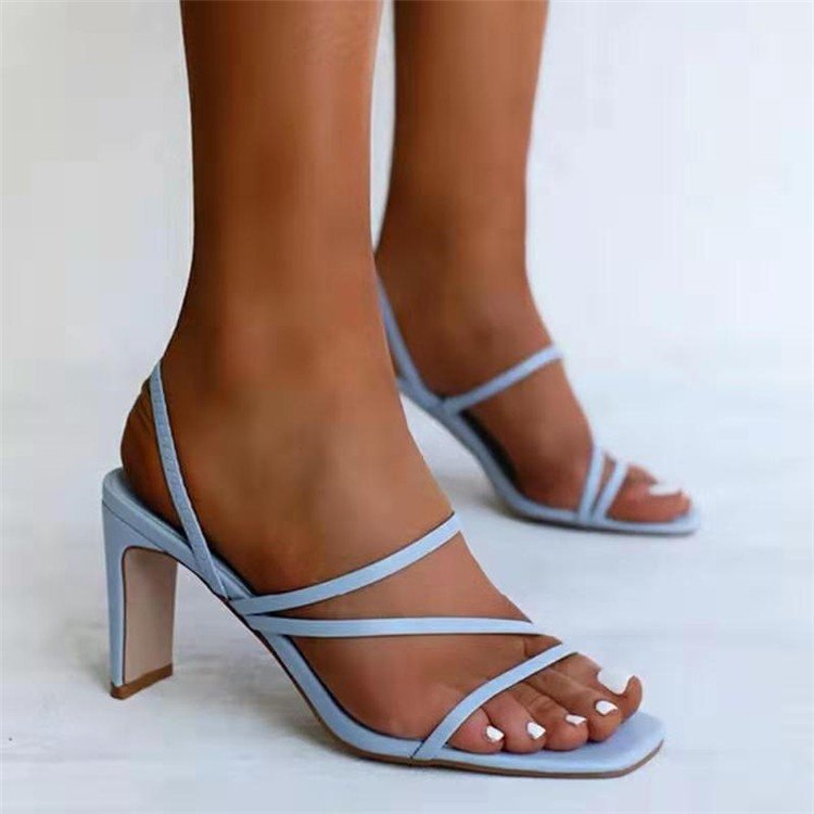 Sandalias Ortopédicos Clásicos con Estilo Atemporal