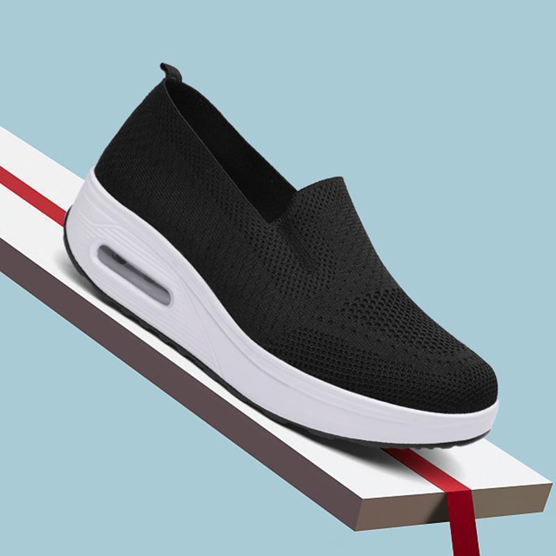 Zapatos Ortopédicos Cómodos para Uso Diario