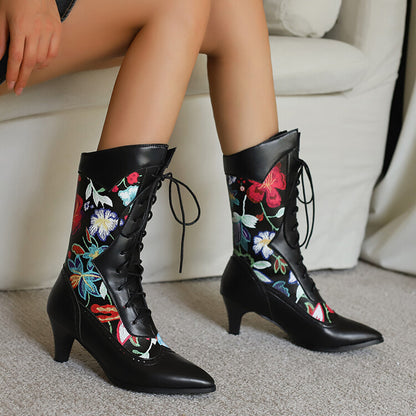 Botas Ortopédicos con Estilo para Toda Ocasión