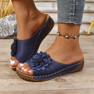 Sandalias Ortopédicos con Estilo para Toda Ocasión
