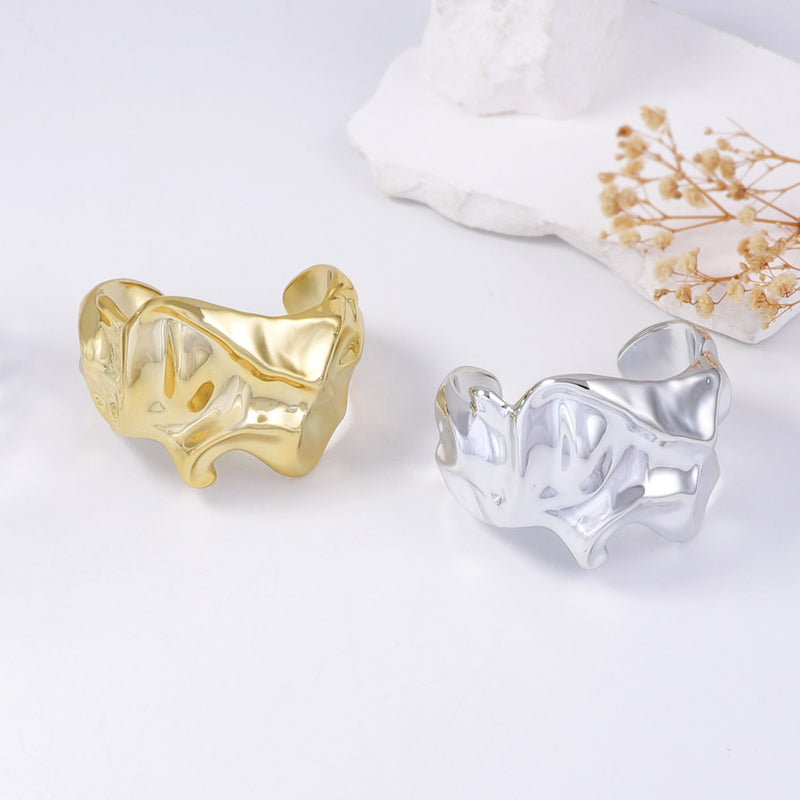 Pulsera artesanal delicado