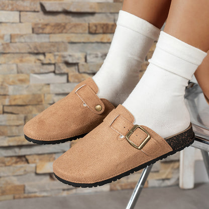 Zapatos Ortopédicos de Inspiración Vintage