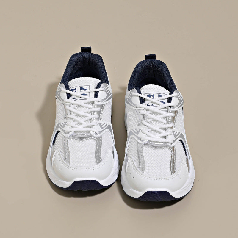 Zapatos Ortopédicos Clásicos con Estilo Atemporal