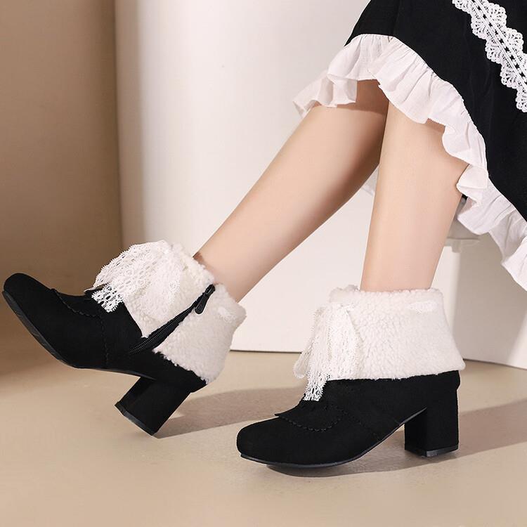 Botas Ortopédicos Elegantes para Cada Paso