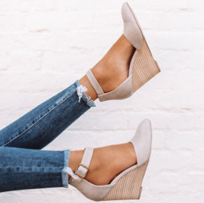 Sandalias Ortopédicos Bellamente Diseñados