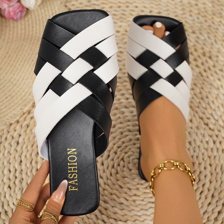 Sandalias Ortopédicos Bellamente Diseñados