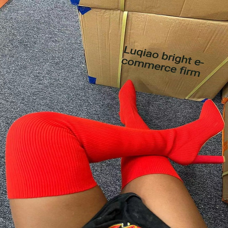 Botas Ortopédicos Chic con Diseño Único