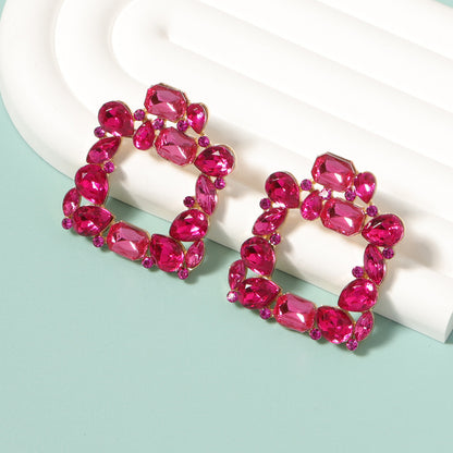 Pendiente encantador para cualquier ocasión