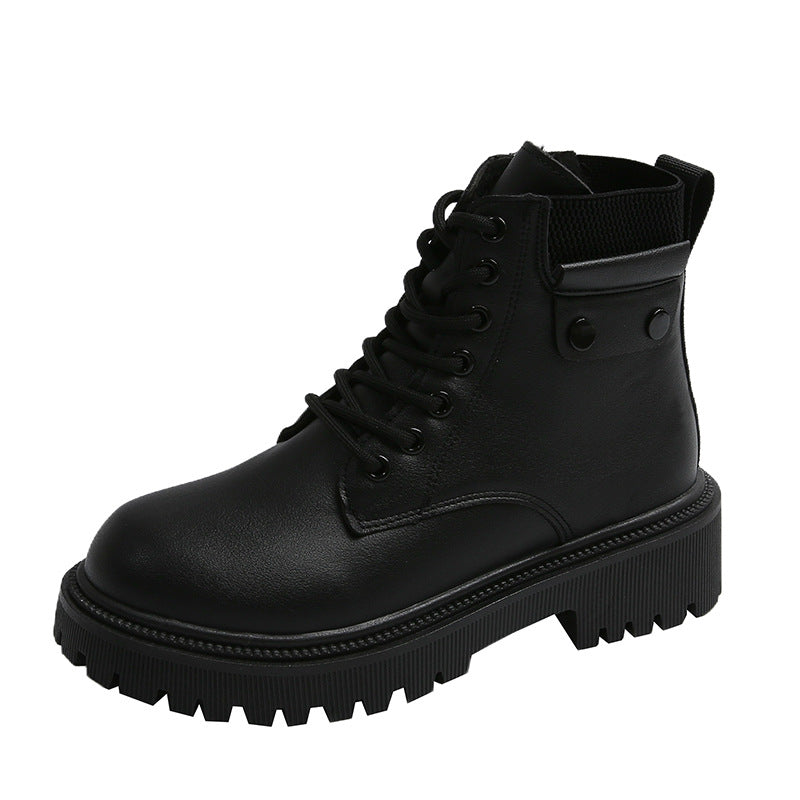 Botas Ortopédicos Chic con Diseño Único