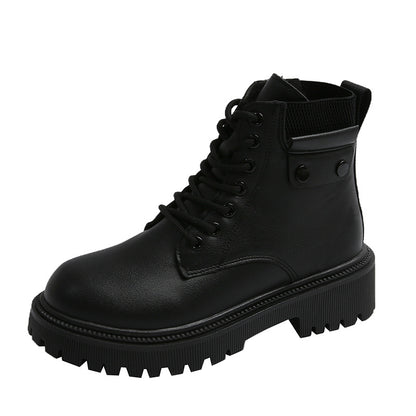 Botas Ortopédicos Chic con Diseño Único