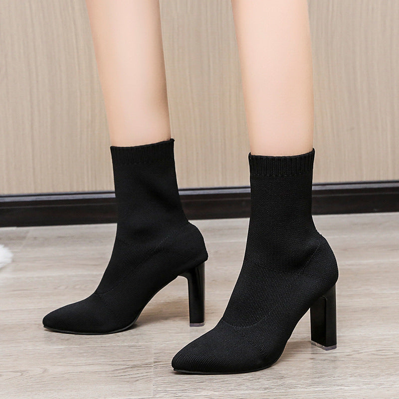 Botas Ortopédicos Elegantes para Cada Paso