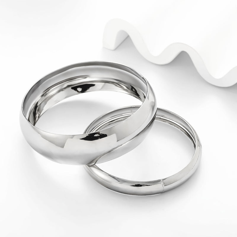 Oro Pulsera hermoso con estilo único