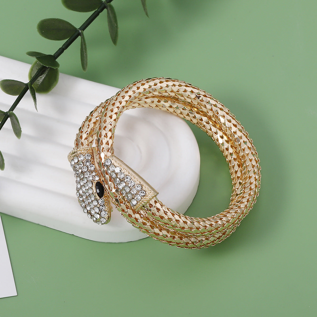 Pulsera hermoso con estilo único