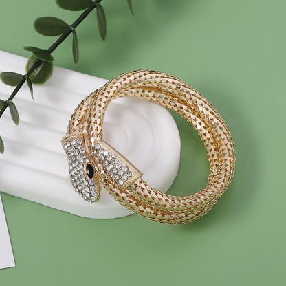 Pulsera hermoso con estilo único