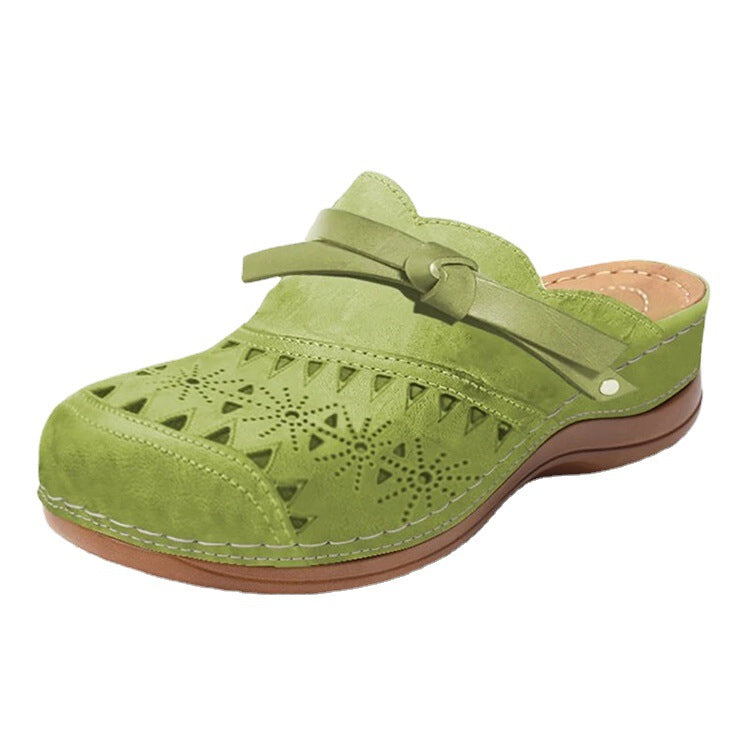 Zapatos Ortopédicos Elegantes con Look Moderno