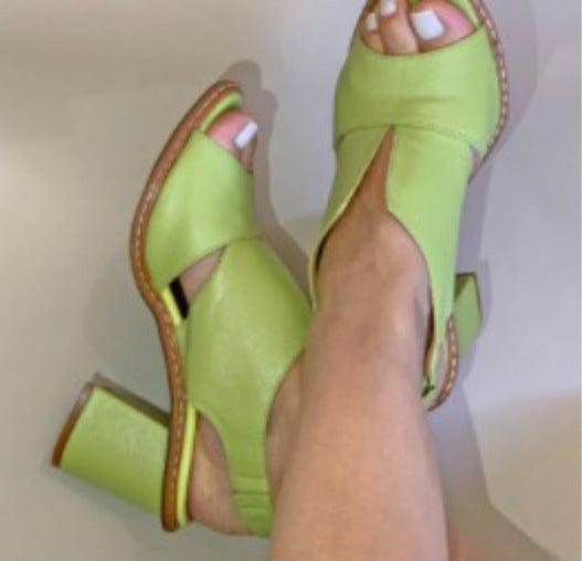 Sandalias Ortopédicos Elegantes para Cada Paso