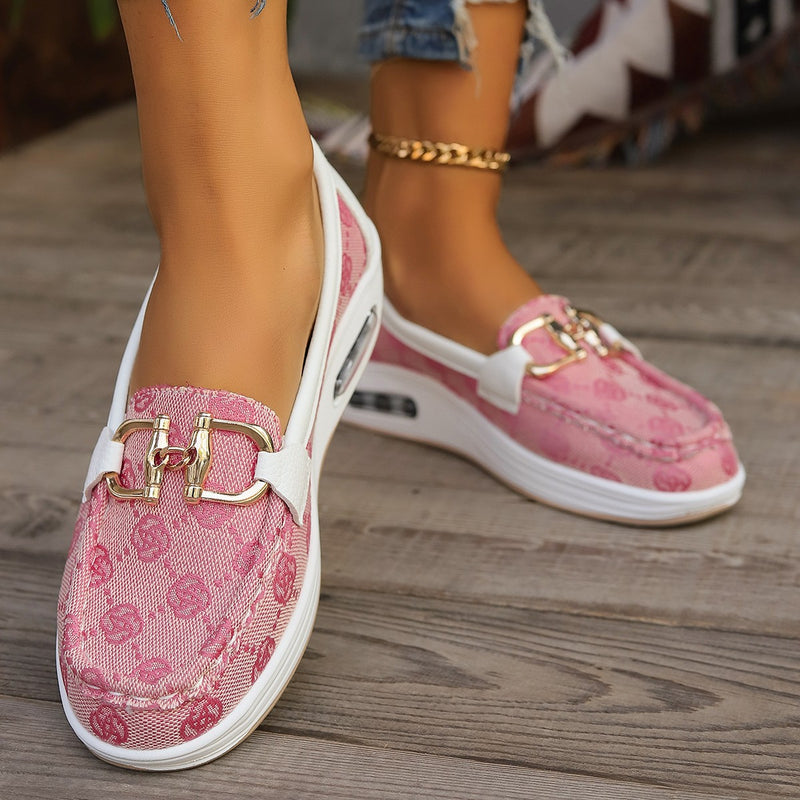 Zapatos Ortopédicos Bellamente Diseñados