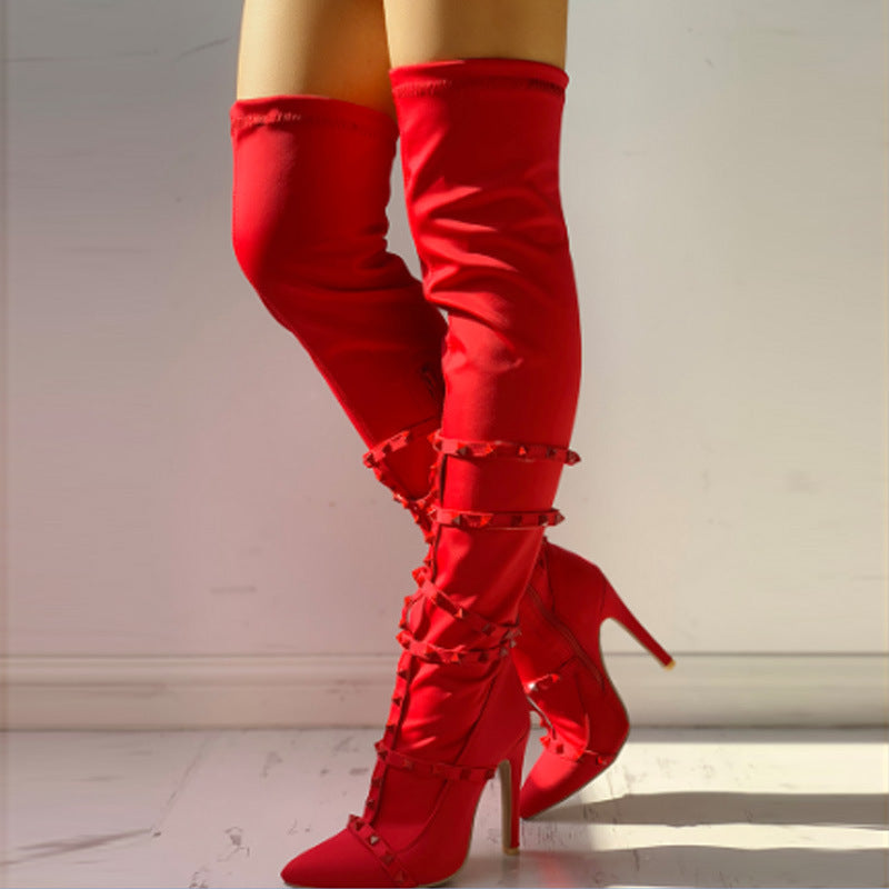Botas Ortopédicos de Inspiración Vintage