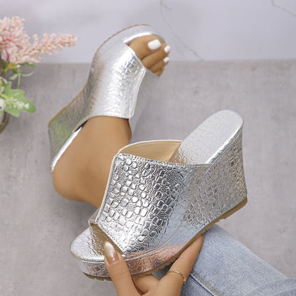 Sandalias Ortopédicos Clásicos con Estilo Atemporal
