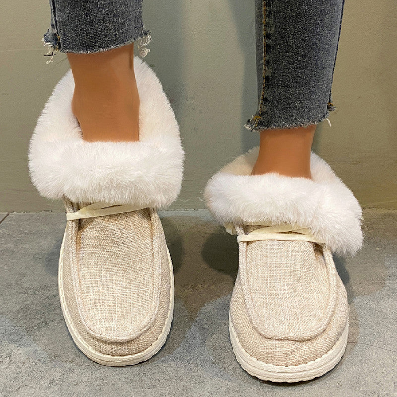 Botas Ortopédicos Cómodos para Uso Diario