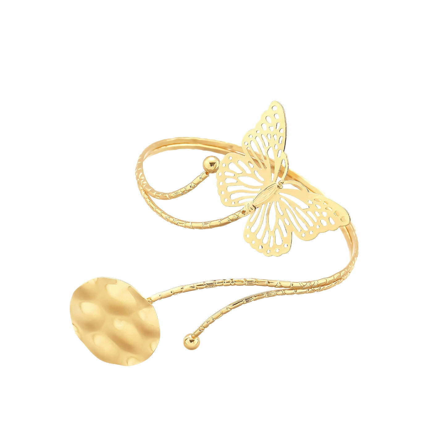 Pulsera artesanal delicado