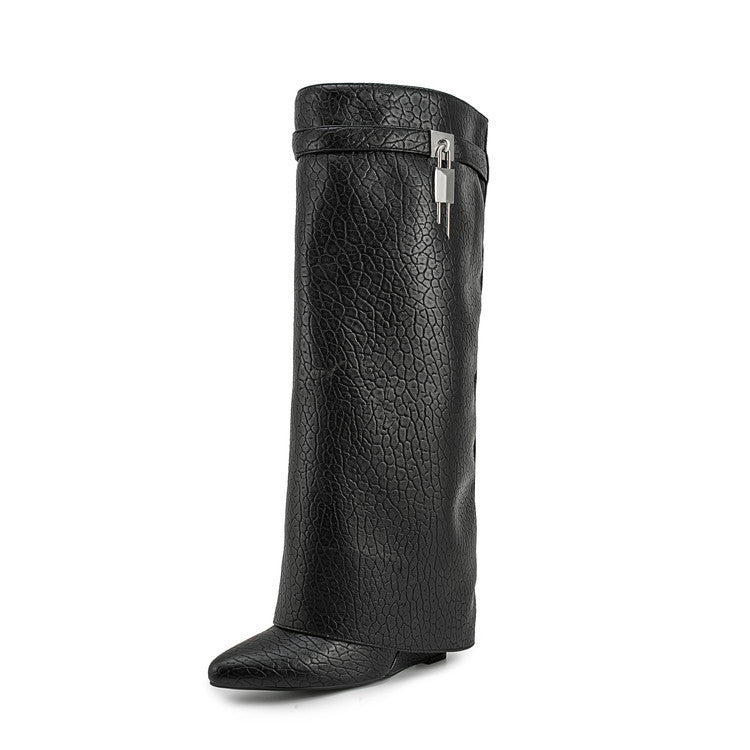 Botas Ortopédicos Bellamente Diseñados