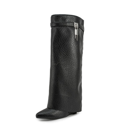 Botas Ortopédicos Bellamente Diseñados