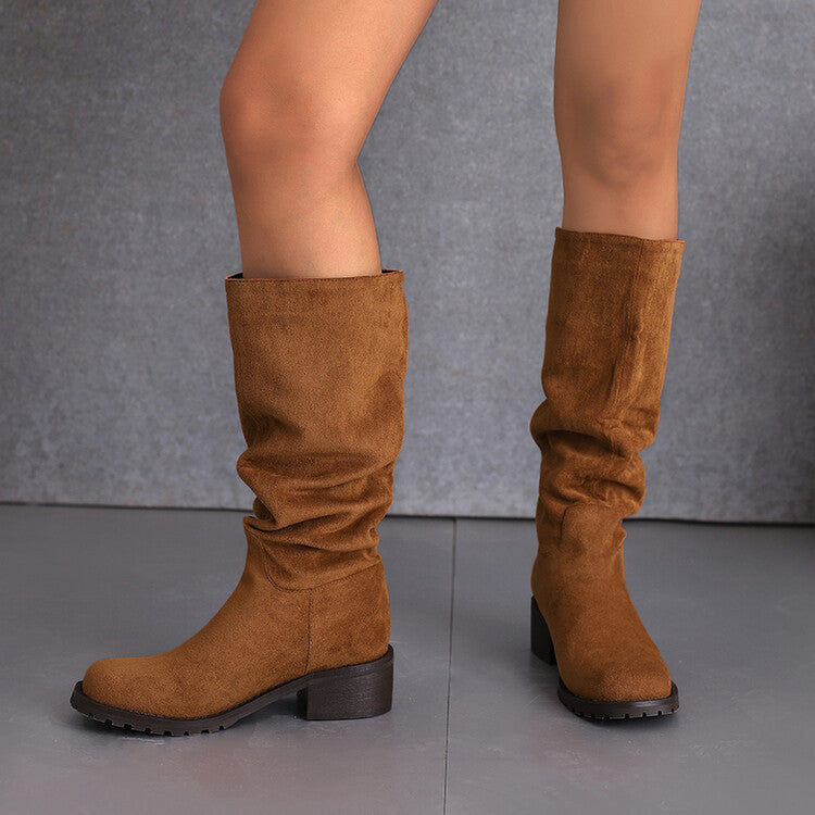 Botas Ortopédicos Elegantes con Look Moderno