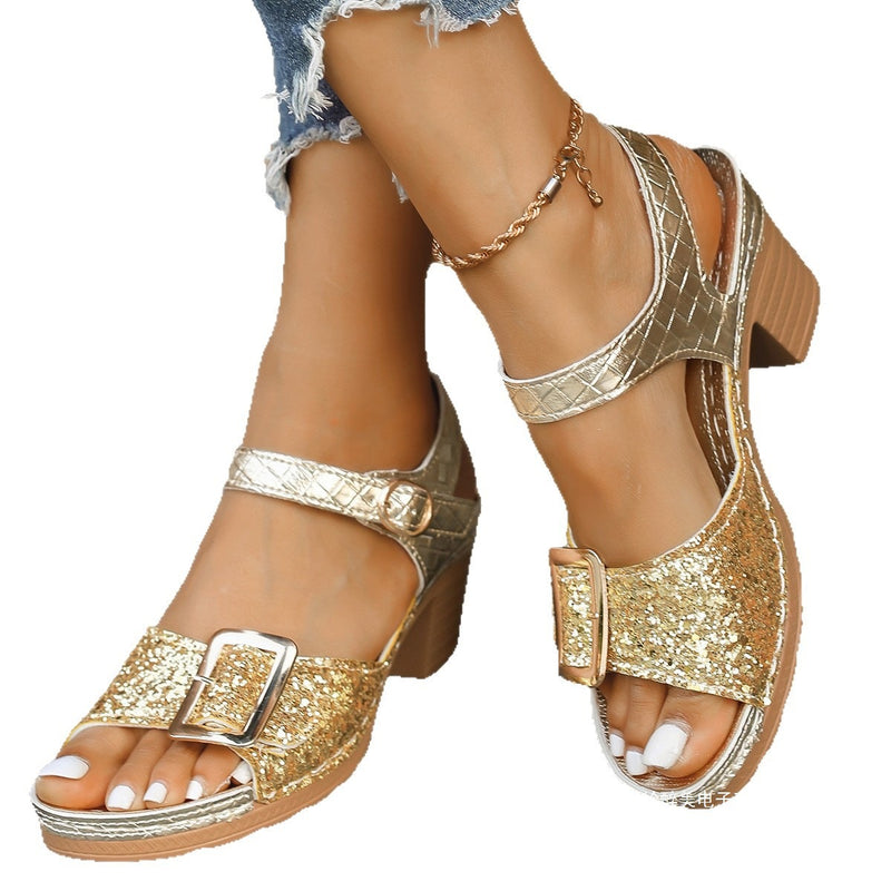 Sandalias Ortopédicos con Estilo para Toda Ocasión