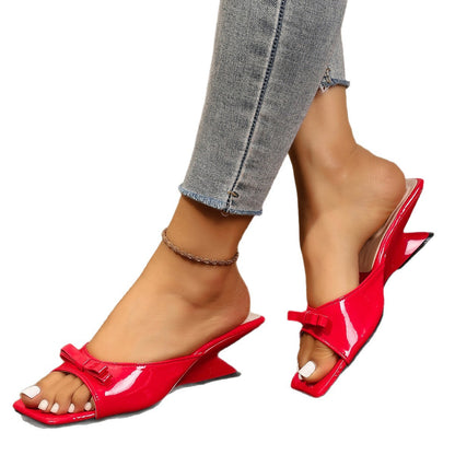Sandalias Ortopédicos de Inspiración Vintage