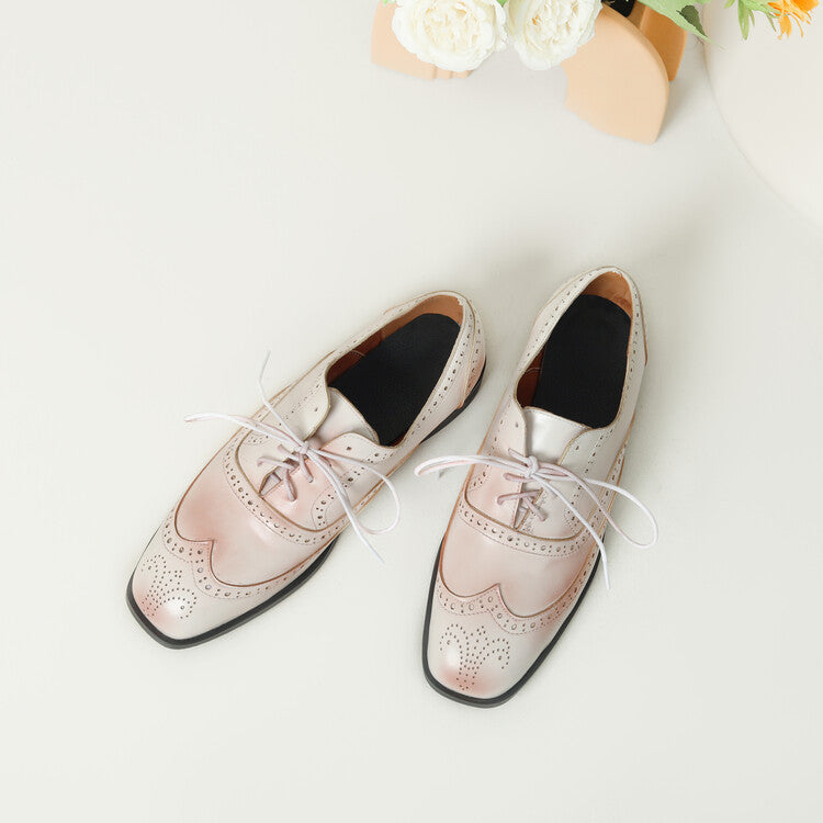 Zapatos Ortopédicos Elegantes con Look Moderno
