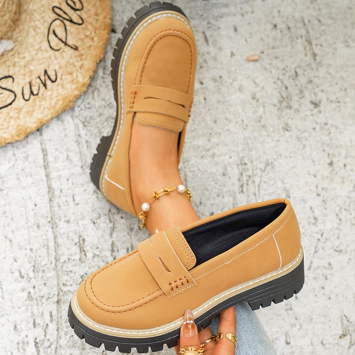 Zapatos Ortopédicos con Estilo para Toda Ocasión