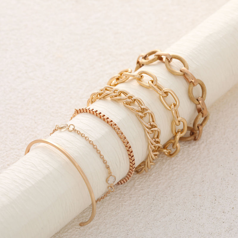 Pulsera impresionante para uso diario