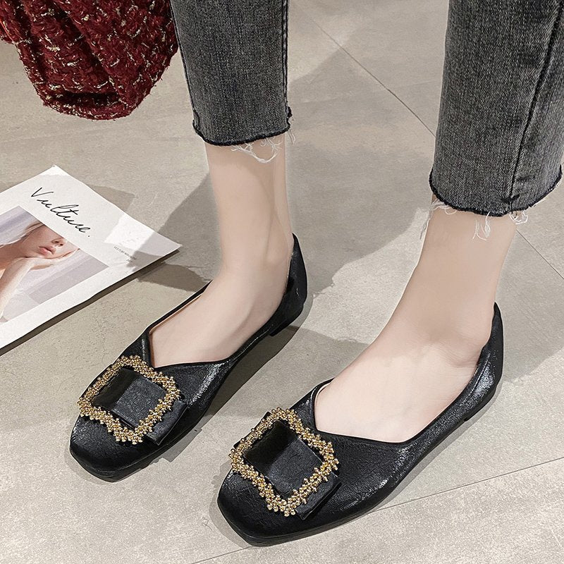 Zapatos Ortopédicos Elegantes para Cada Paso