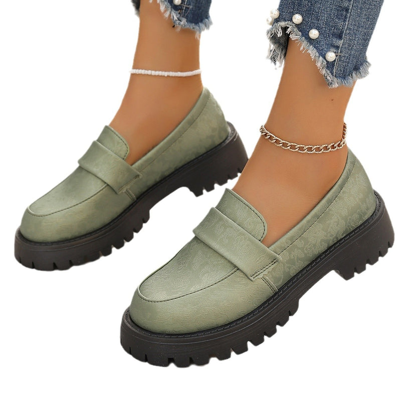 Zapatos Ortopédicos Bellamente Diseñados
