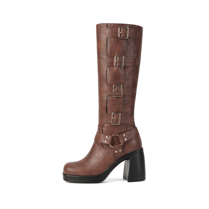 Botas Ortopédicos Elegantes para Cada Paso