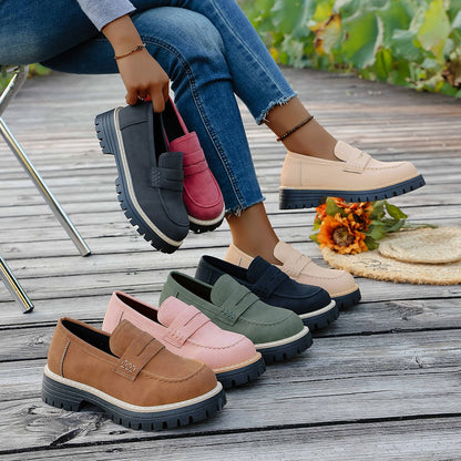 Zapatos Ortopédicos Elegantes para Cada Paso