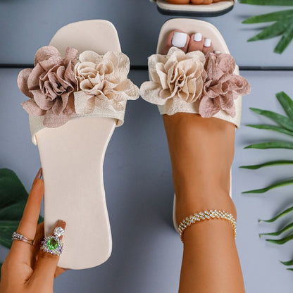 Sandalias Ortopédicos Bellamente Diseñados