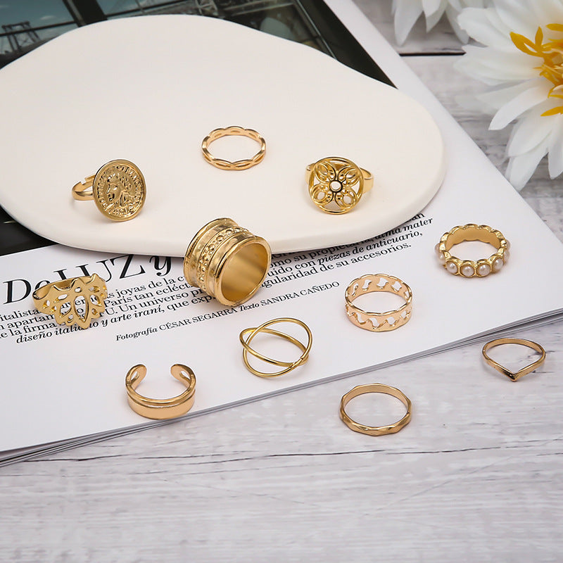 Pulsera hermoso con estilo único