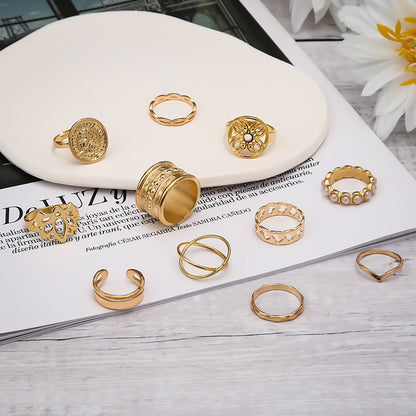 Pulsera hermoso con estilo único