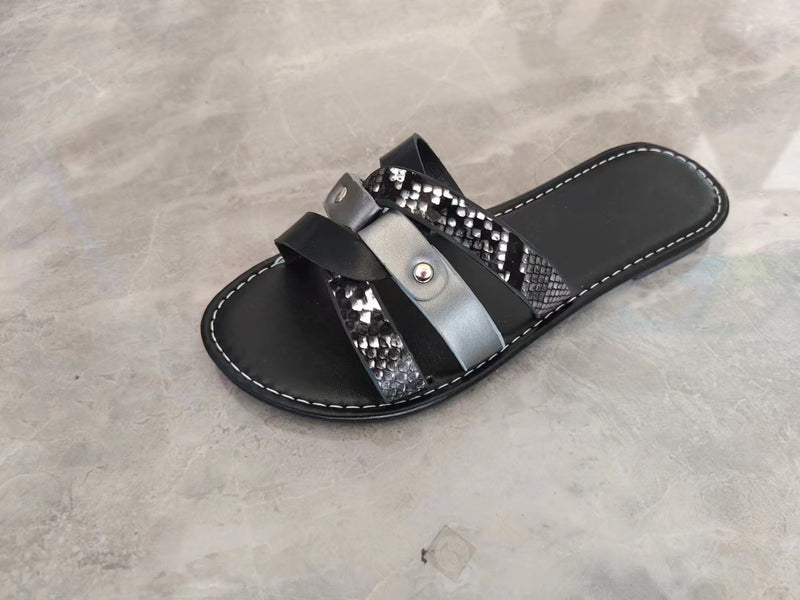 Sandalias Ortopédicos Elegantes para Cada Paso