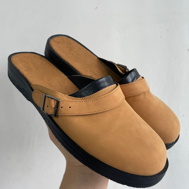 Sandalias Ortopédicos con Estilo para Toda Ocasión