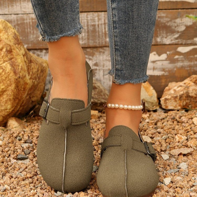 Zapatos Ortopédicos Bellamente Diseñados
