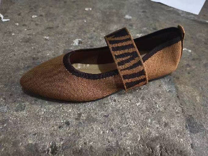Zapatos Ortopédicos Clásicos con Estilo Atemporal