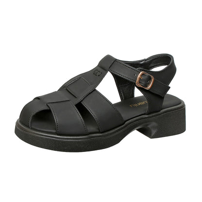 Sandalias Ortopédicos Elegantes para Cada Paso