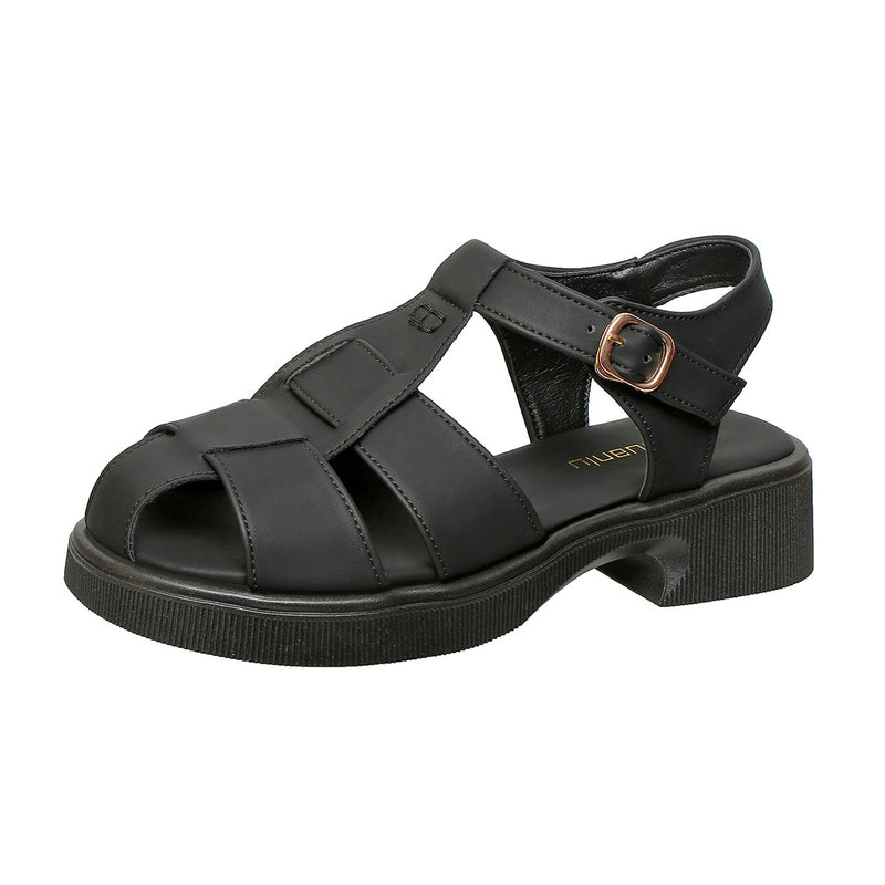 Sandalias Ortopédicos Elegantes para Cada Paso