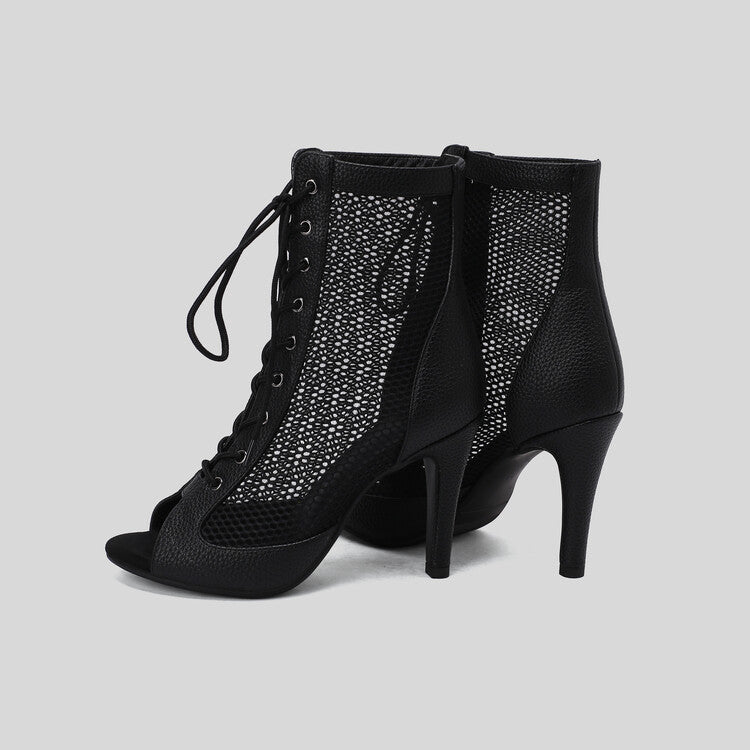 Botas Ortopédicos Elegantes con Look Moderno